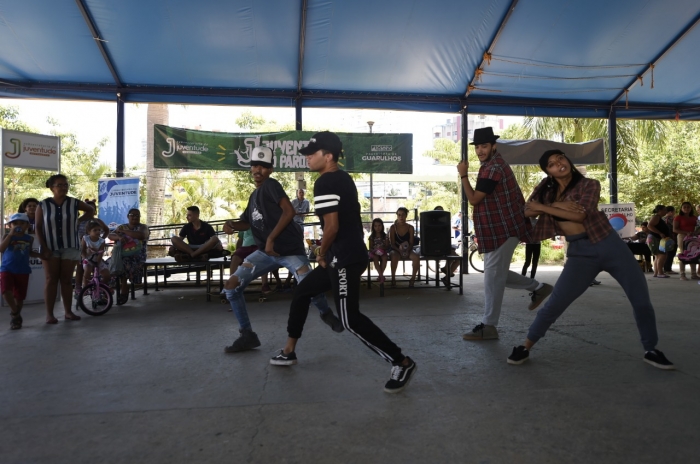 Os desafios enfrentados pela juventude e o que Guarulhos tem feito para minimizar os impactos da pandemia