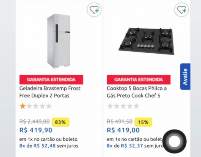 CARREFOUR VENDE CELULAR 10 VEZES MAIS BARATO, CANCELA COMPRA E CONSUMIDOR RECORRE AO PROCON