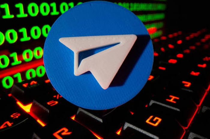 Telegram poderá ser bloqueado em 24 horas no Brasil