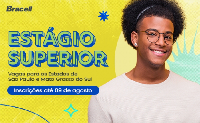 Descubra a Oportunidade dos Seus Sonhos - Programa de Estágio Superior Bracell 2023