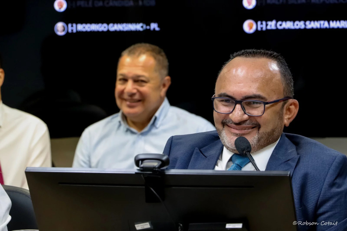 Carmônio celebra maior atenção aos idosos de Osasco