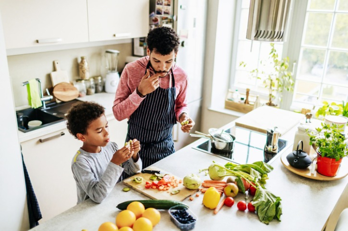 Especialista destaca duas atitudes para melhorar a sua alimentação a partir de hoje 