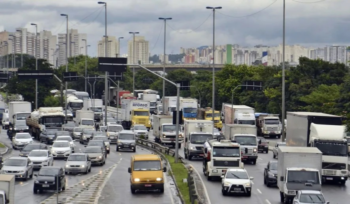 Prefeitura de São Paulo Suspende Rodizio na Capital Paulista por devido a Greve Unificada 