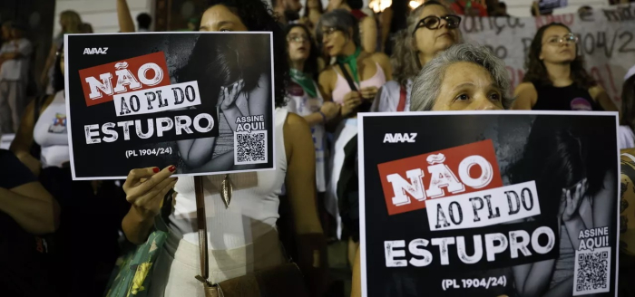  PL 1904/2024 do Aborto - Uma Visão Geral e Discussão