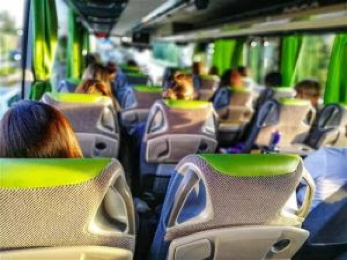 FlixBus anuncia mega promoção de passagens de ônibus com até 80% de desconto e preços a partir de R$ 12,99