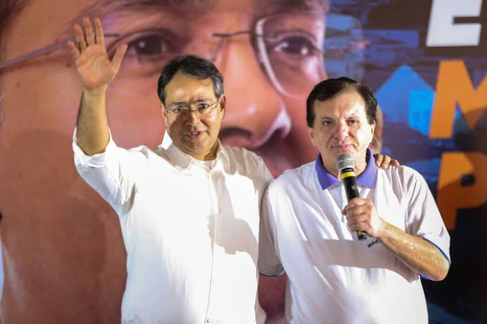 Justiça Eleitoral Indefere Candidatura de Dr. Gaspar a Vice-Prefeito na Chapa de Dr. Lindoso