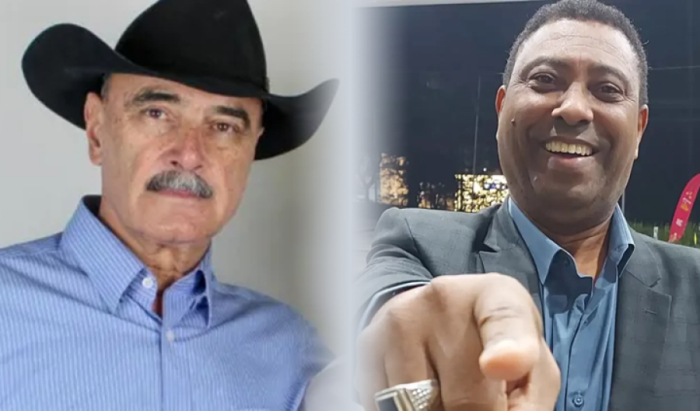 Tunico Azevedo cresce em Cajamar após indeferimento de Toninho Ribas