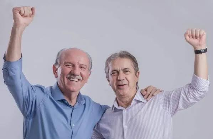 Beto Piteri é eleito prefeito de Barueri com apoio de Rubens Furlan, em vitória sobre Gil Arantes