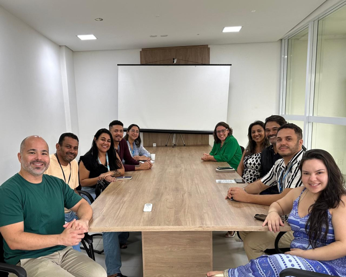 CIOESTE visita Núcleo Trans de Cotia e estuda ampliar a oferta regional de atendimento especializado