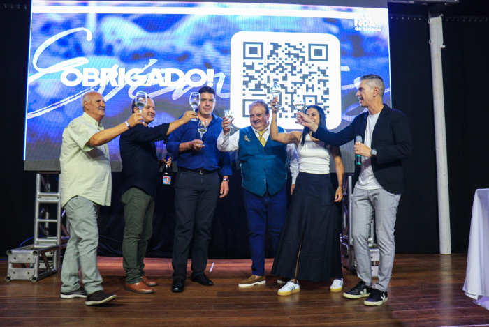 São Roque apresenta sua agenda de eventos para 2025