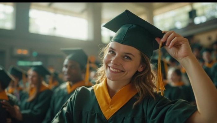 Programa Meu Diploma oferece EJA gratuito e a distância para concluir o Ensino Médio em SP