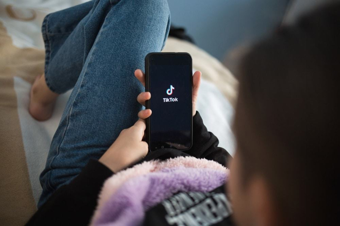 Por que os jovens gostam tanto do TikTok? 