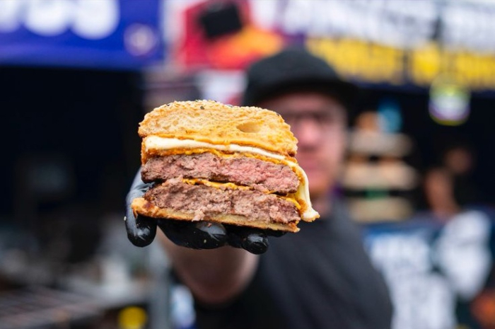 Osasco recebe Festival Gastronômico Volta ao Mundo e Festival do Burger durante o feriado prolongado